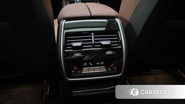 BMW X5 (G05) id 4619133 из Кореи 8