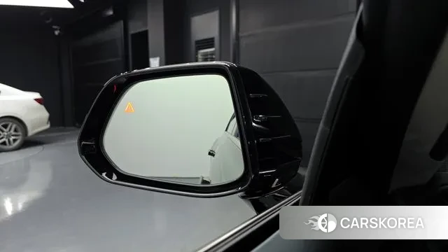 Hyundai Grandeur Hybrid (GN7) id 3610484 из Кореи 8