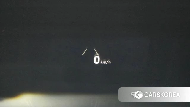 Genesis G70 id 4651663 из Кореи 8