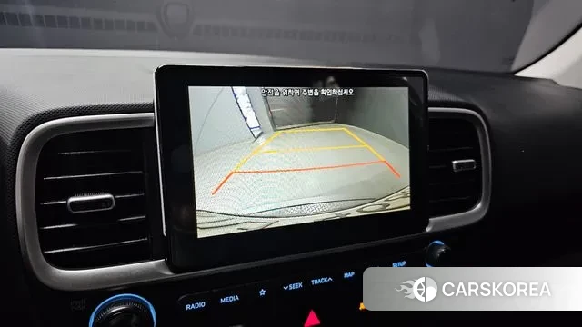 Hyundai Venue id 3356765 из Кореи 8