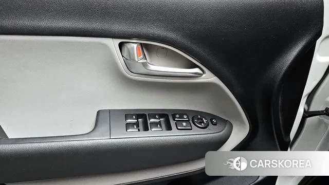 Kia The New Kia Ray id 2894146 из Кореи 8