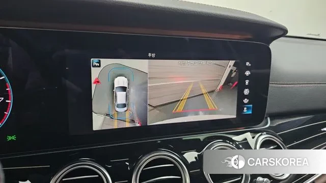 Mercedes-Benz E-Class W213 id 3736067 из Кореи 8