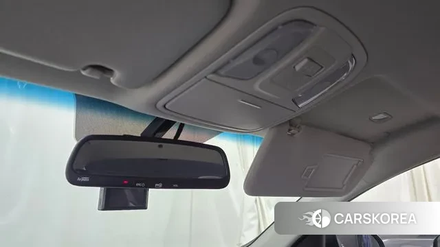 Kia The New K5 2nd generation id 3588423 из Кореи 8