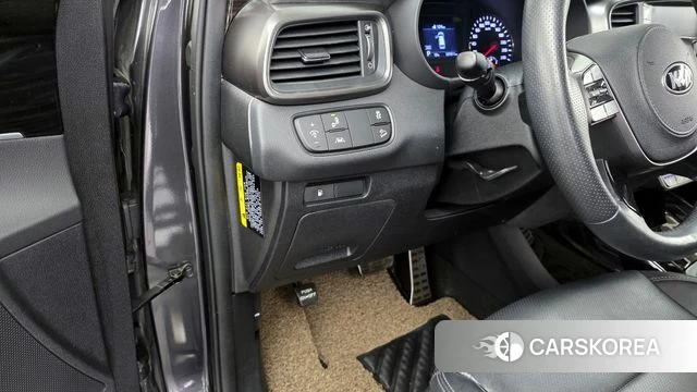 Kia The New Sorento id 3966238 из Кореи 8