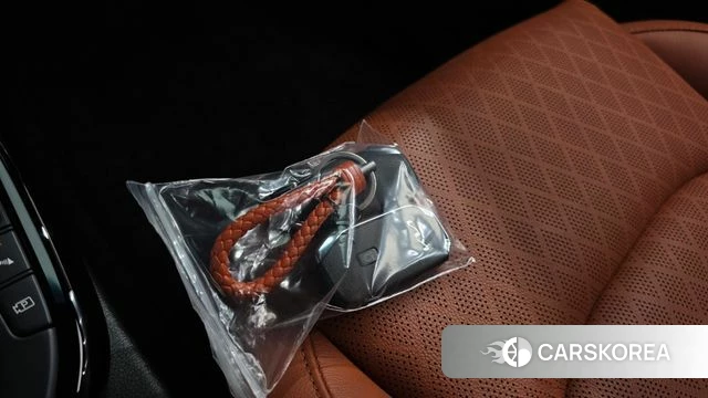 Kia The New K3 2nd generation id 4904655 из Кореи 8