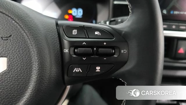 Kia The New Morning (JA) id 4695915 из Кореи 8