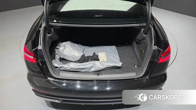 Audi A6 (C8) id 4274913 из Кореи 8