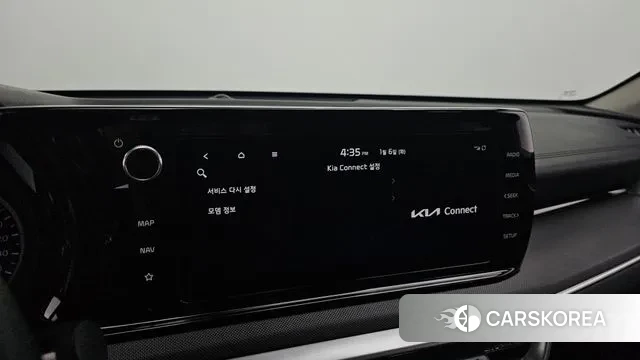 Kia K5 3rd generation id 3551532 из Кореи 8