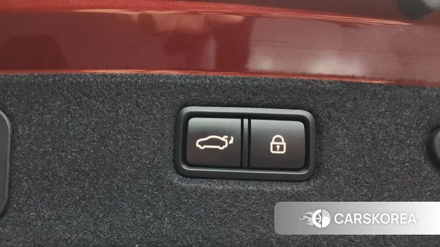 Genesis G70 id 4604981 из Кореи 8