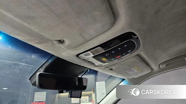 Hyundai The New Palisade id 3851314 из Кореи 8