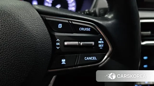 Hyundai Santa Fe TM id 3778688 из Кореи 8