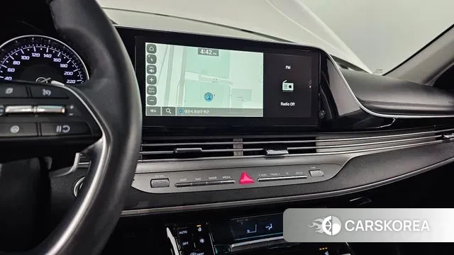 Hyundai The New Grandeur IG id 3053972 из Кореи 8