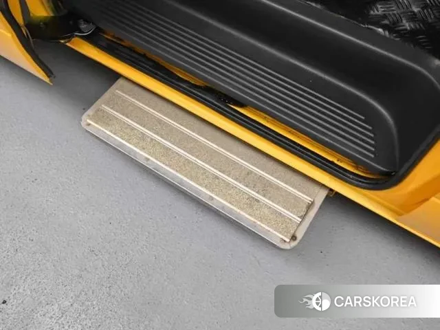 Hyundai The New Grand Starex id 2981746 из Кореи 8