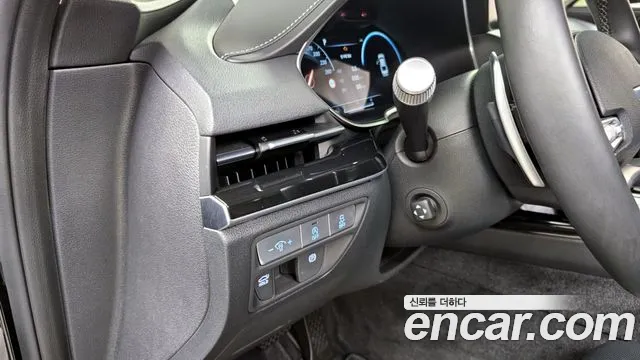 Genesis G80 (RG3) id 2633193 из Кореи 8