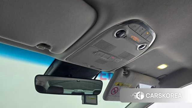 Hyundai The New Grandeur IG Hybrid id 3813080 из Кореи 8