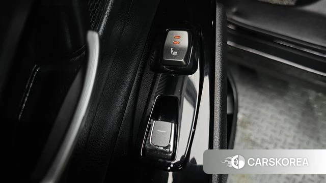 Ssangyong Beautiful Korando id 3954953 из Кореи 8