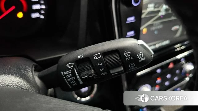 Ssangyong Berry New Tivoli id 4362923 из Кореи 8