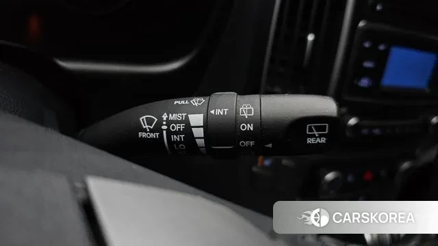 Hyundai The New Grand Starex id 3270056 из Кореи 8