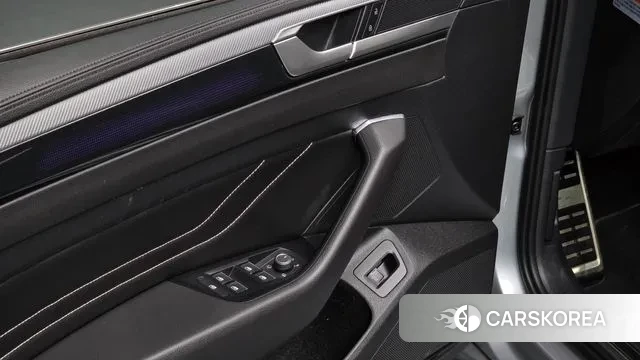 Volkswagen Arteon id 3675149 из Кореи 8