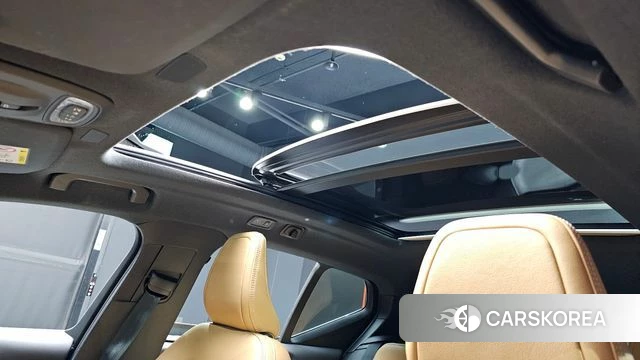 Volvo XC40 id 3866498 из Кореи 8