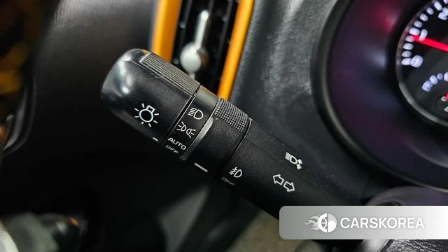 Kia Morning Urban (JA) id 4284236 из Кореи 8
