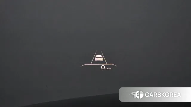 Genesis GV80 id 3765747 из Кореи 8