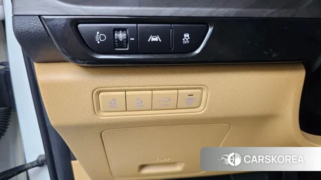 Kia Carnival 4th generation id 3217765 из Кореи 8