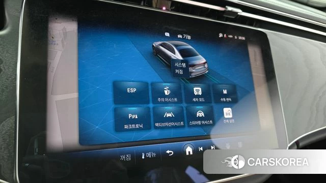 Mercedes-Benz E-Class W214 id 3963358 из Кореи 8