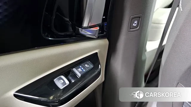 Kia Carnival 4th generation id 3269092 из Кореи 8