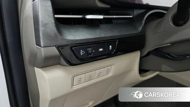 Kia Carnival 4th generation id 4768565 из Кореи 8