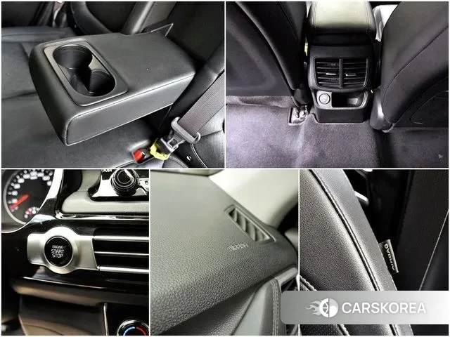 Kia Seltos id 3626721 из Кореи 8