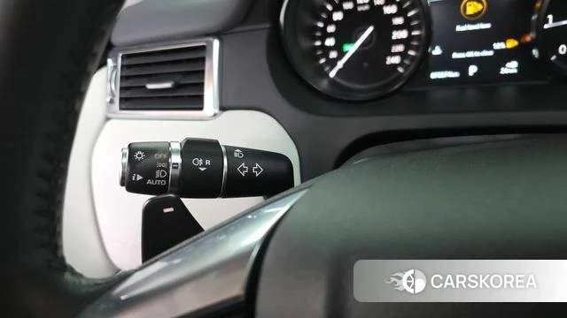 Land Rover Discovery Sports id 4543535 из Кореи 8