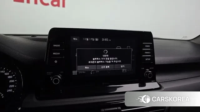 Kia Seltos id 3374526 из Кореи 8