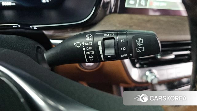 Kia Mohave Master id 4533586 из Кореи 8