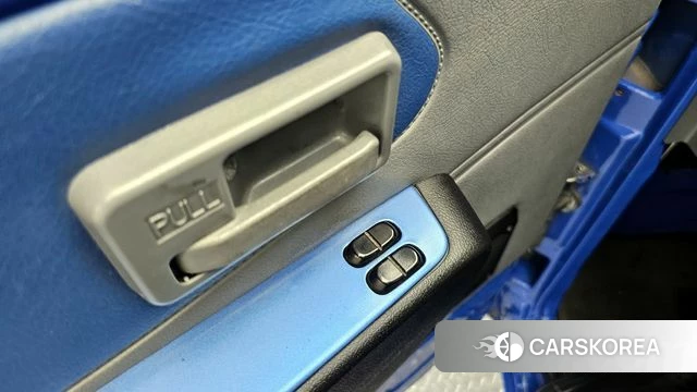 Chevrolet (GM Daewoo) New Damas id 3878772 из Кореи 8