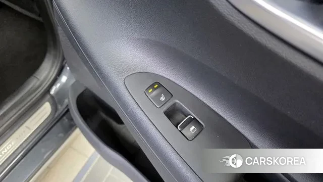 Hyundai Grandeur IG id 3703832 из Кореи 8