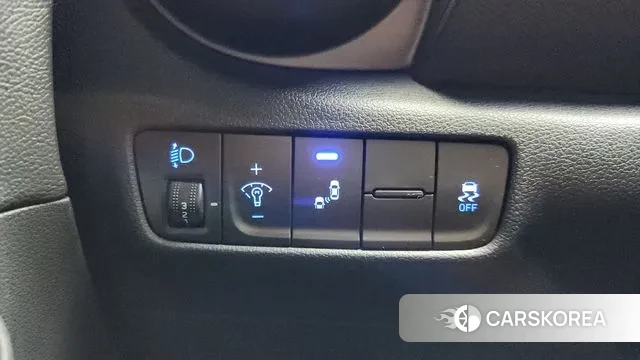 Hyundai Kona id 3526279 из Кореи 8