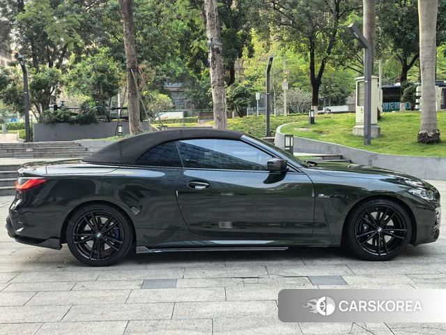 BMW 4 series id 3876262 из Китая 8