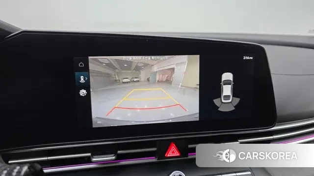 Hyundai Avante (CN7) id 3094408 из Кореи 8