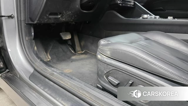 Kia K5 3rd generation id 4636105 из Кореи 8