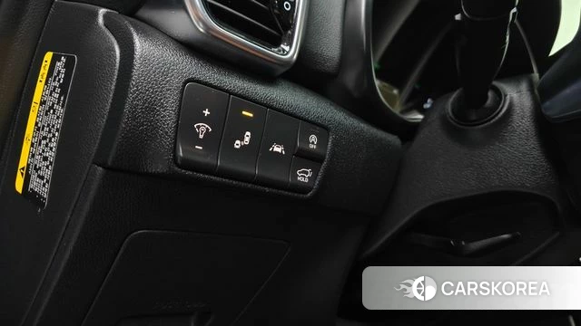 Kia Sportage The Bold id 4770342 из Кореи 8