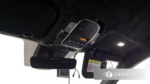 Hyundai The New Santa Fe id 3788662 из Кореи 8