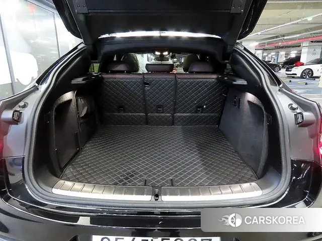 BMW X4 (G02) id 3530851 из Кореи 8