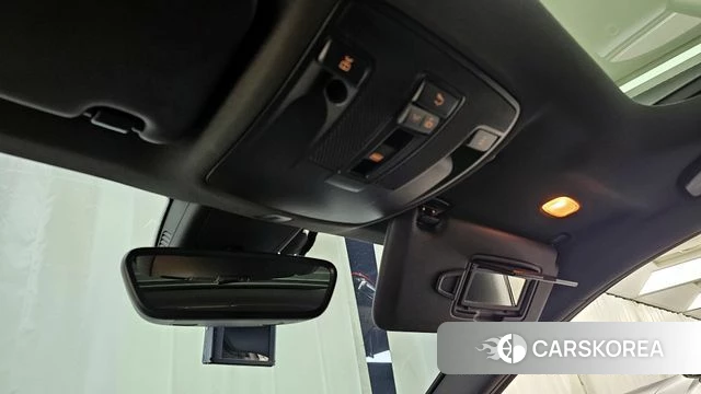 Mercedes-Benz A-Class W176 id 4180716 из Кореи 8