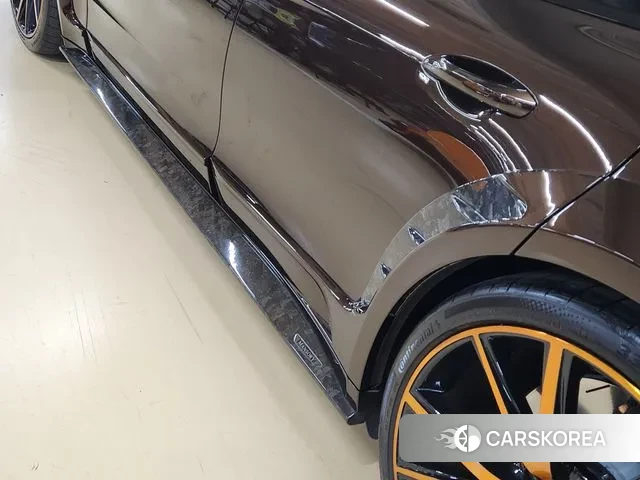 Porsche Panamera (971) id 3602129 из Кореи 8