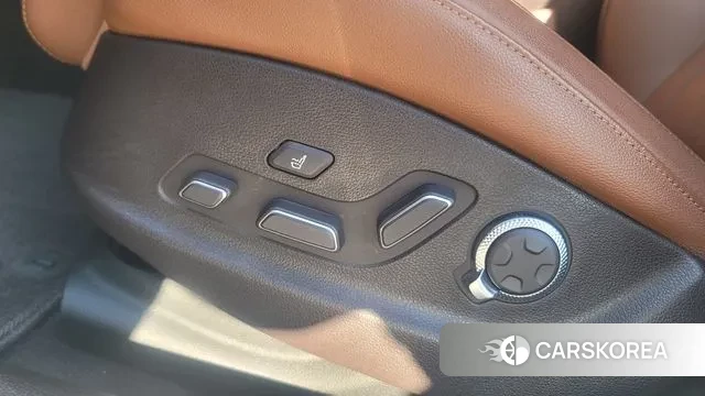 Genesis G80 (RG3) id 3675321 из Кореи 8