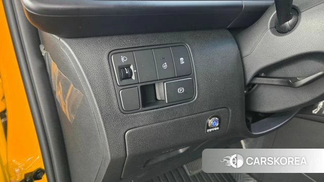 Hyundai Staria id 4666393 из Кореи 8