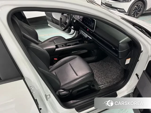 Hyundai Ionic 6 id 3032095 из Кореи 8