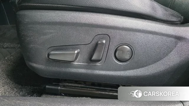 Kia The New K5 2nd generation id 3772895 из Кореи 8