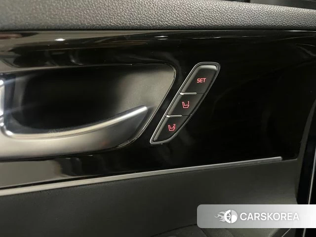 Kia The New Sorento id 4678007 из Кореи 8